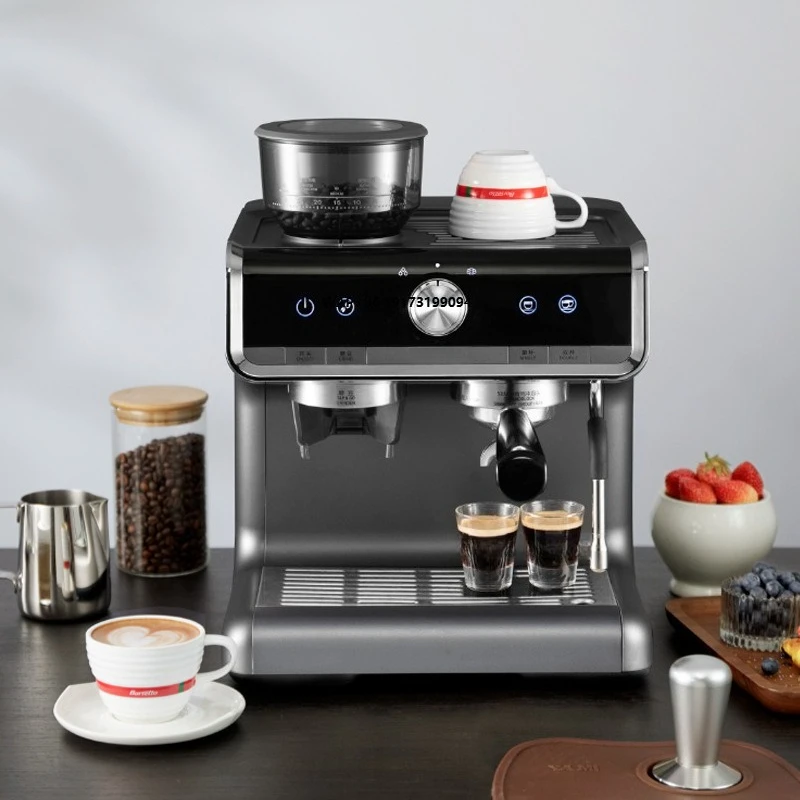Home Barista - Barista Home Original Oracle Coffee Makers