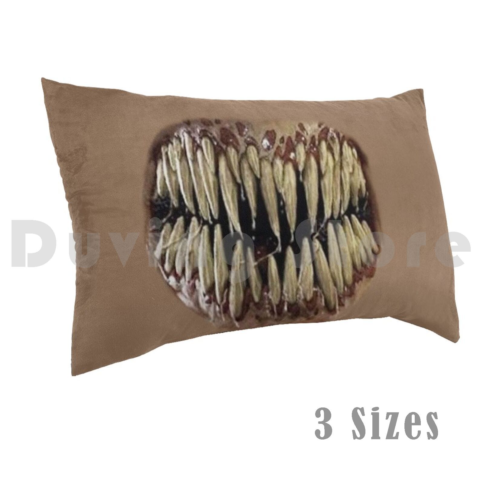 Home Baraka - Baraka Teeth-Mortal Kombat pillow Case 20