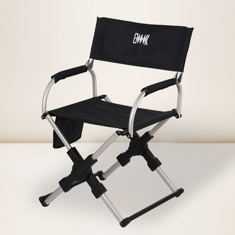 Home Bar Lounge - Nordic Outdoor Folding Chairs Metal Design