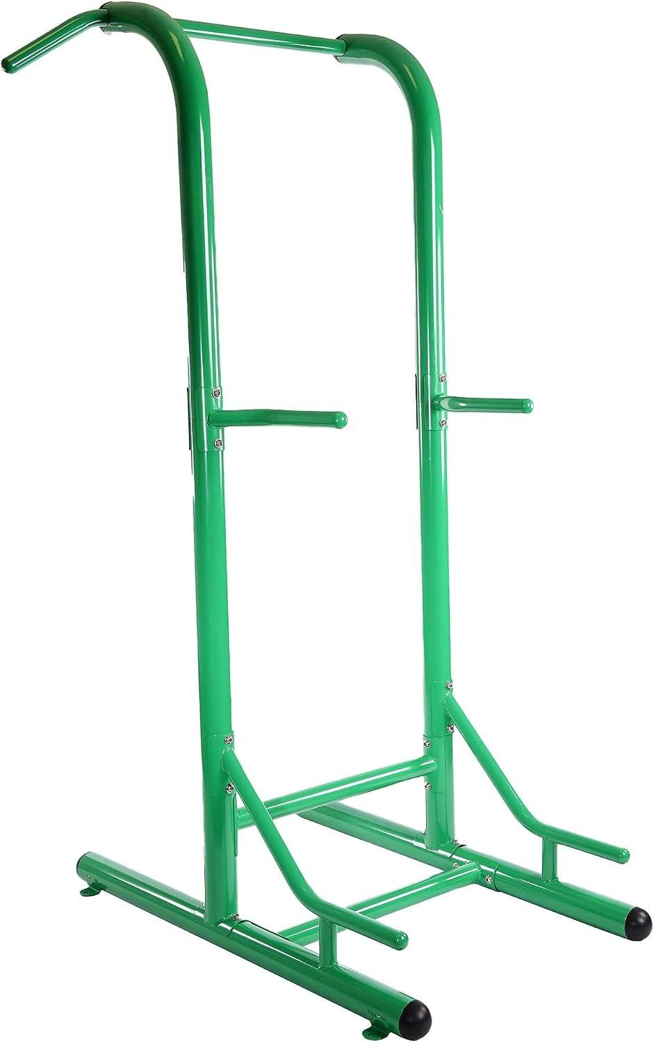 Home Bar And Gym - Free Standing Pull Up Bar Tower,