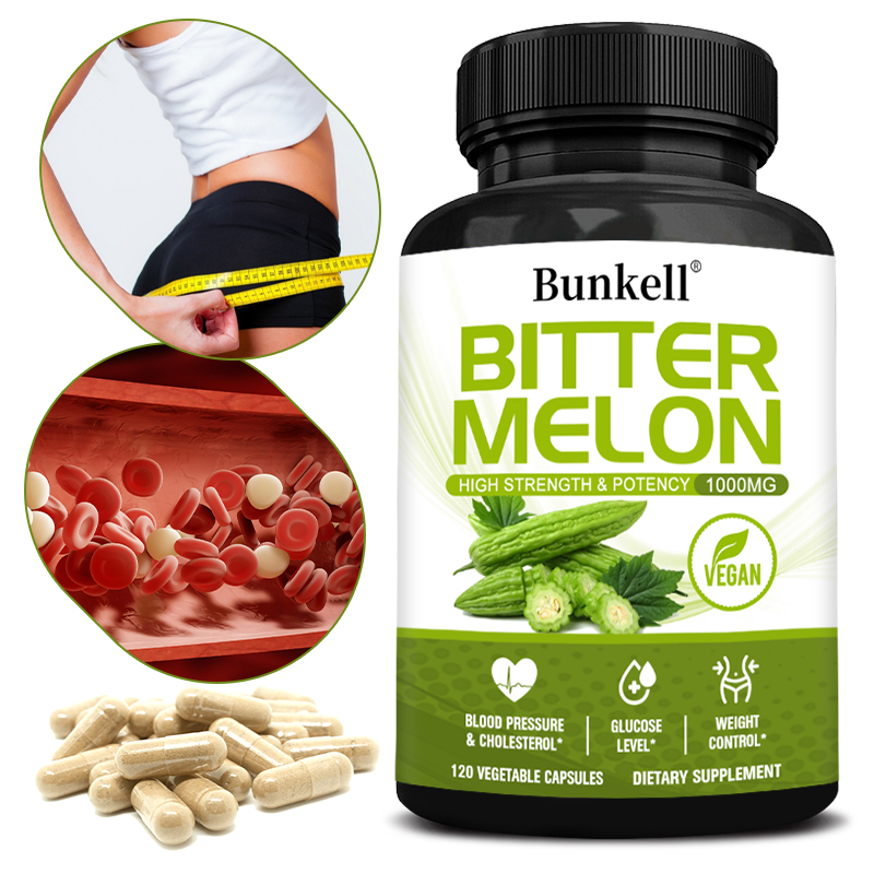 Organic Bitter Melon Extract C - đánh giá và giá Bitters Bottle Set