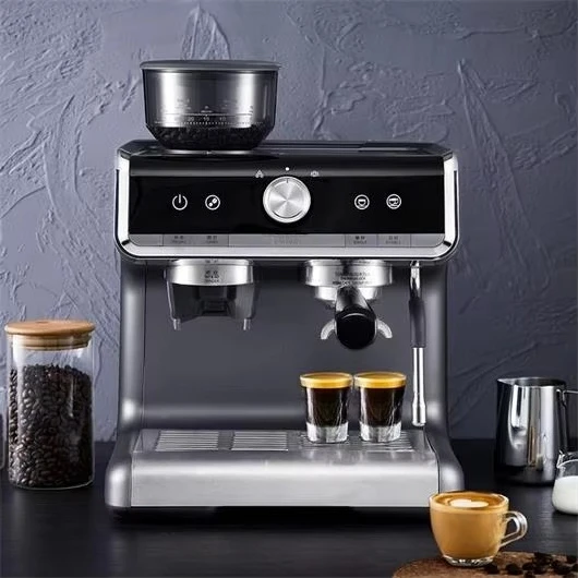 Barista Home Original Oracle C - đánh giá và giá Home Barista