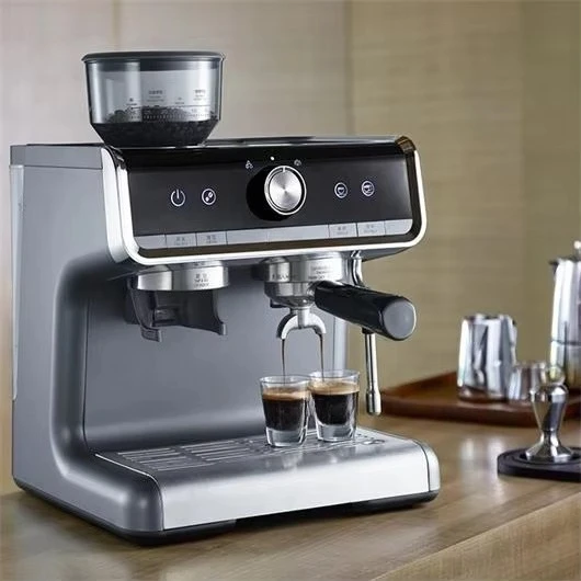 Barista Home Original Oracle C - đánh giá và giá Home Barista