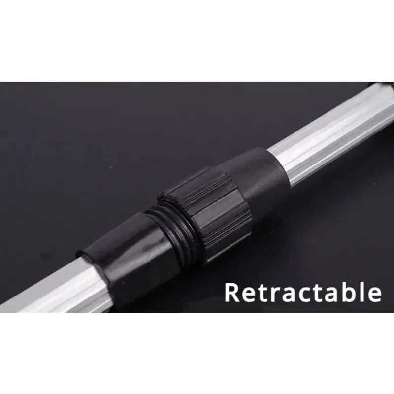 Stainless Steel Telescopic Rod - đánh giá và giá Ice Pick Pick
