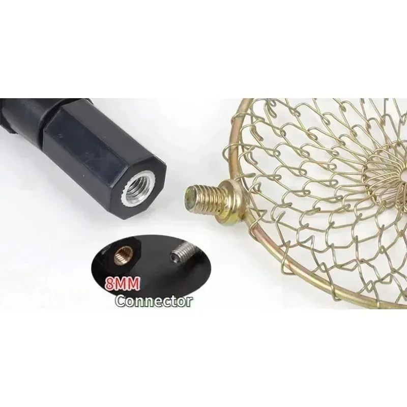 Stainless Steel Telescopic Rod - đánh giá và giá Ice Pick Pick