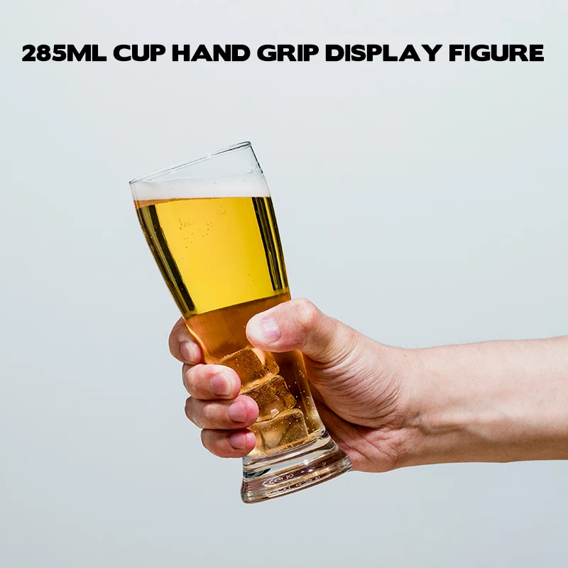 2PCS Wheat Beer Cup  Weizen Gl - đánh giá và giá Home Bar Supplies