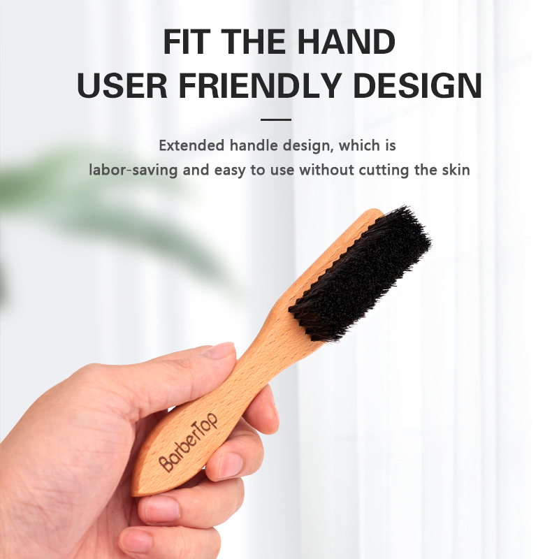 BARBERTOP Professional Soft Ha - đánh giá và giá Home Barbershop