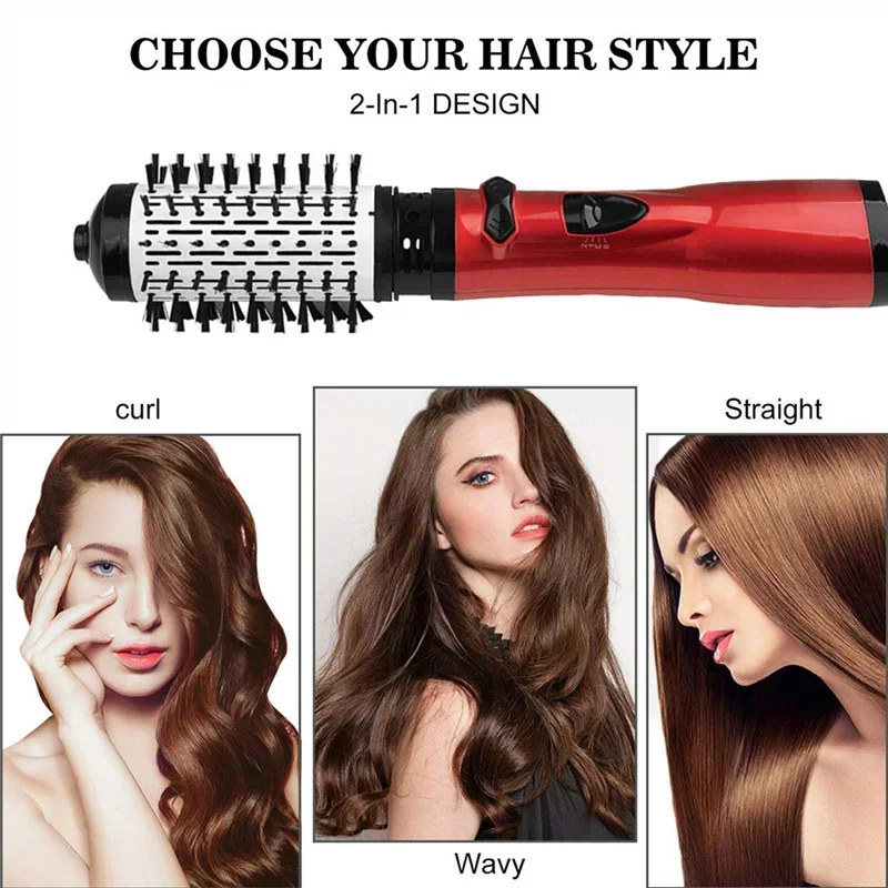 TINSOL 3 in 1 Hot Air Brush, N - đánh giá và giá Home Bar Supplies