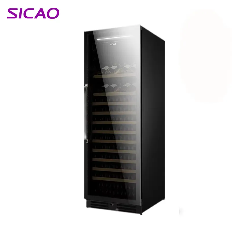 Dual Zone Wine Fridge Electric - đánh giá và giá Home Bar And Fridge
