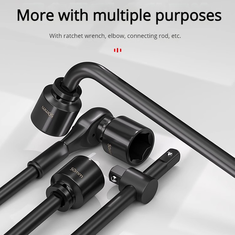3/4 Inch Hex Socket Heavy Duty - đánh giá và giá Home Bar Supplies