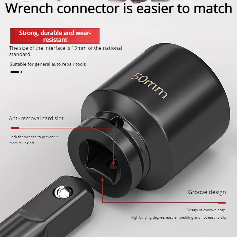 3/4 Inch Hex Socket Heavy Duty - đánh giá và giá Home Bar Supplies