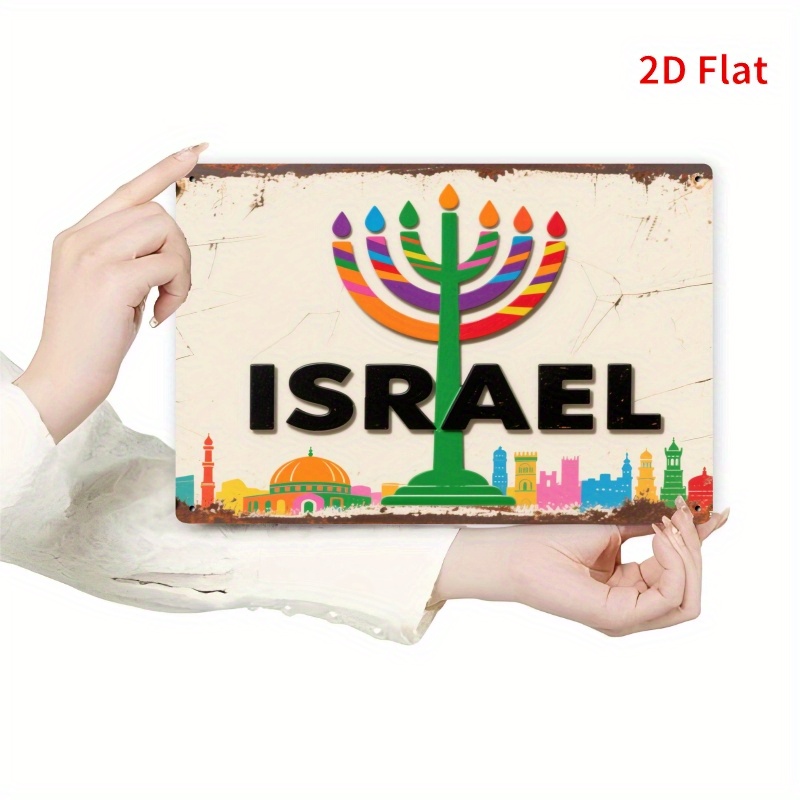 CIFBUY Vintage Aluminum Wall A - đánh giá và giá Home Bar Signs