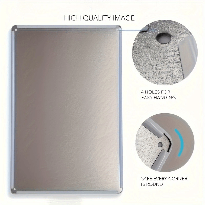 CIFBUY Vintage Aluminum Wall A - đánh giá và giá Home Bar Signs