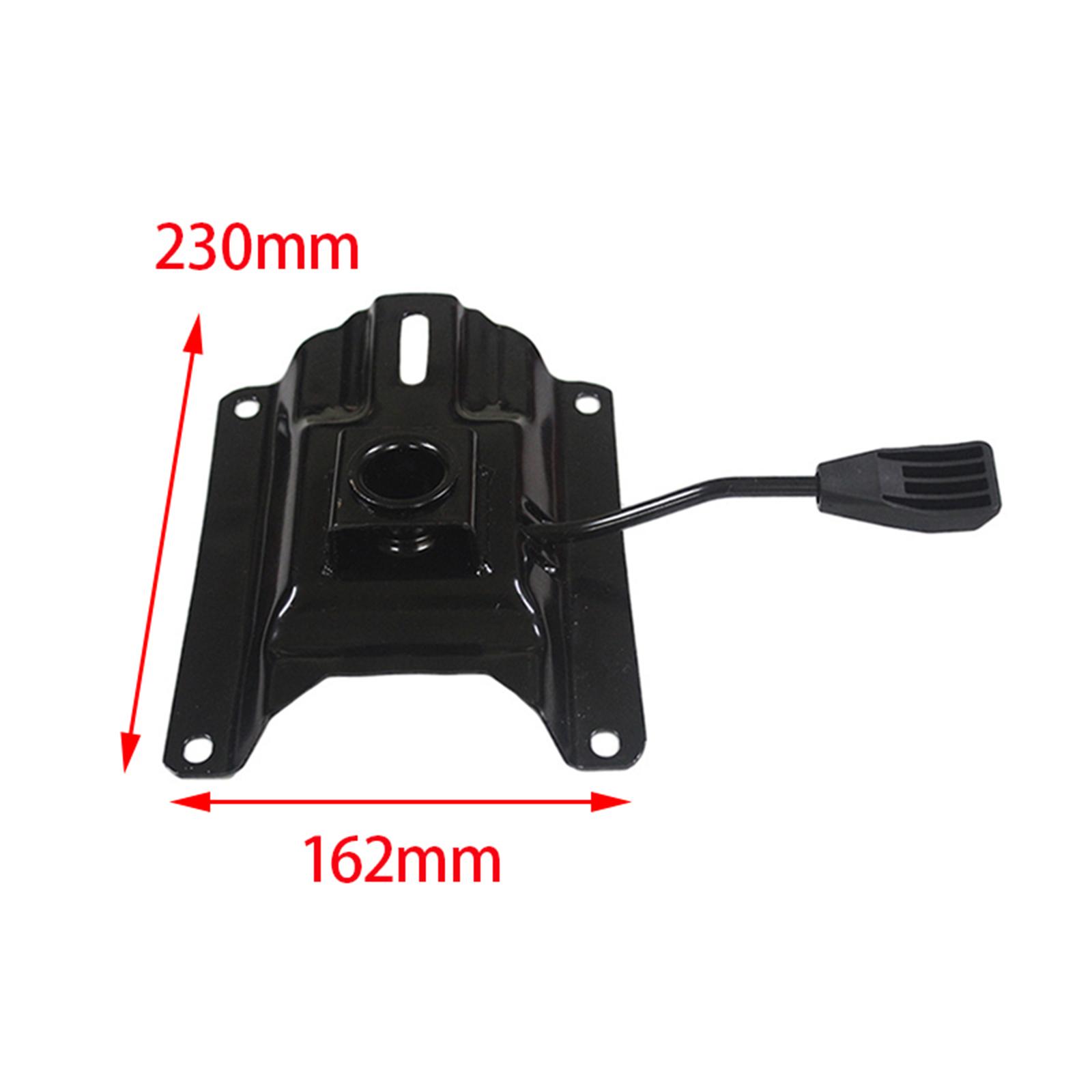 Rotating Chair Swivel Plate Hi - đánh giá và giá Home Bar Seating