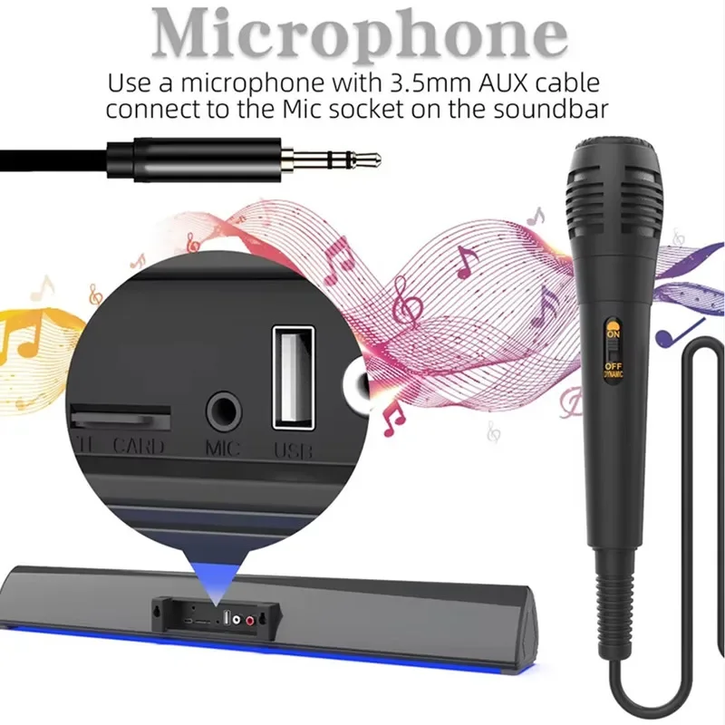 60W Wireless TV PC Soundbar Bl - đánh giá và giá Home Bar And Theater