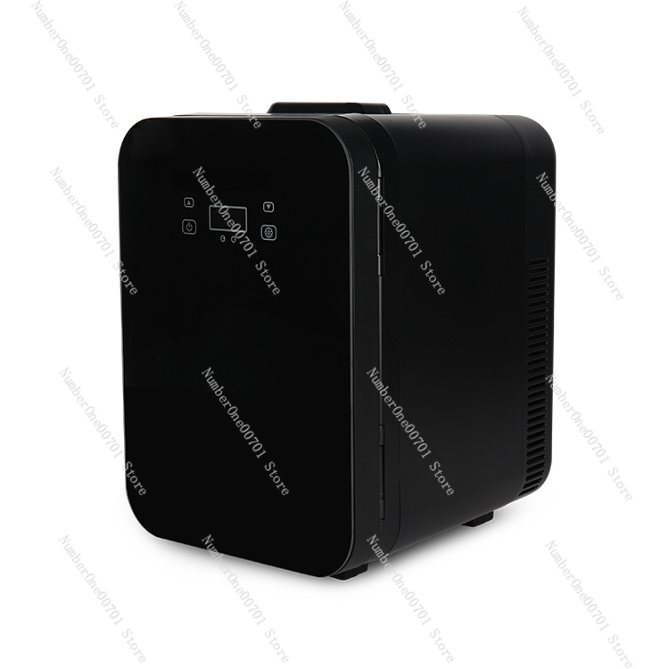10L Black Portable Handle Car  - đánh giá và giá Home Bar And Fridge