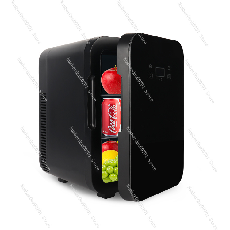 10L Black Portable Handle Car  - đánh giá và giá Home Bar And Fridge