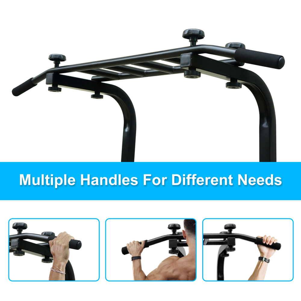 Ye Power Tower Pull Up Bar and - đánh giá và giá Home Bar And Gym