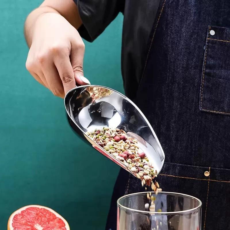 （Summer4）Stainless Steel Ice S - đánh giá và giá Ice Pick Pick