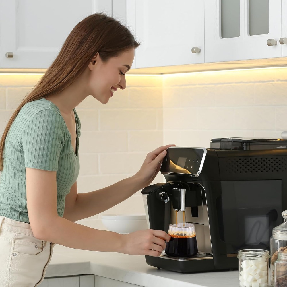 V-Shaped Spout Espresso Shot G - đánh giá và giá Home Barista