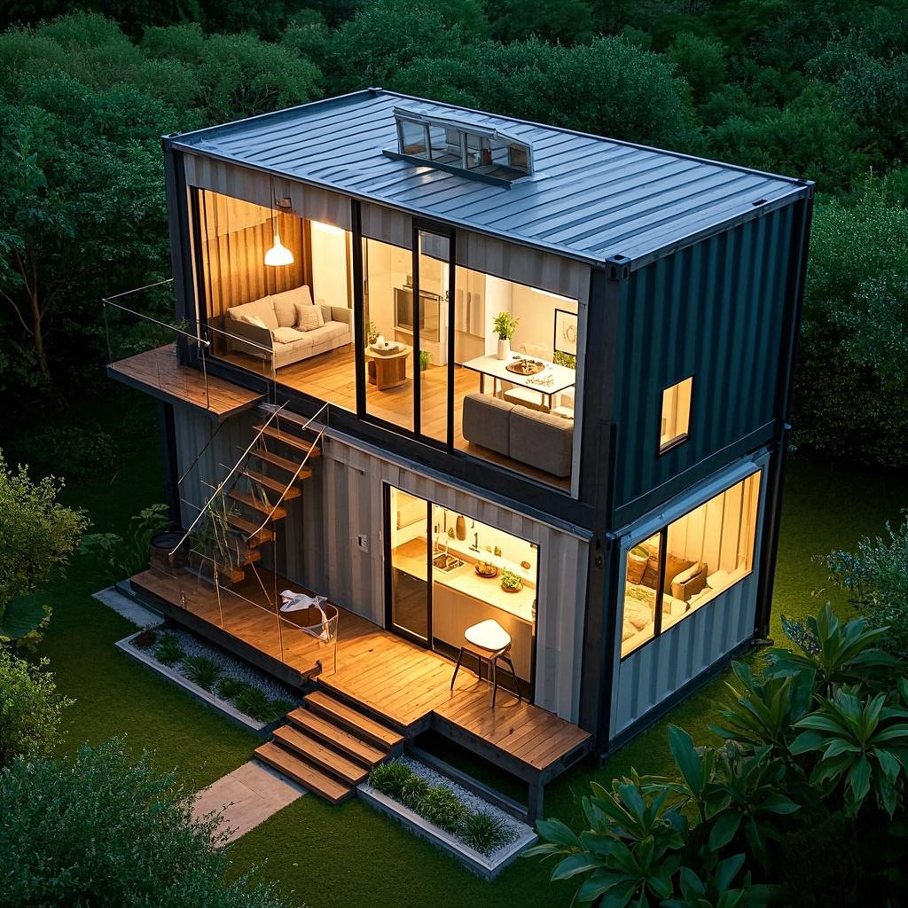 20Ft 40ft Foldable Movable Fla - đánh giá và giá Home Bar And Coffee