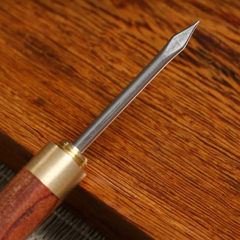 Sandalwood Tea Needle Stainles - đánh giá và giá Ice Pick Pick