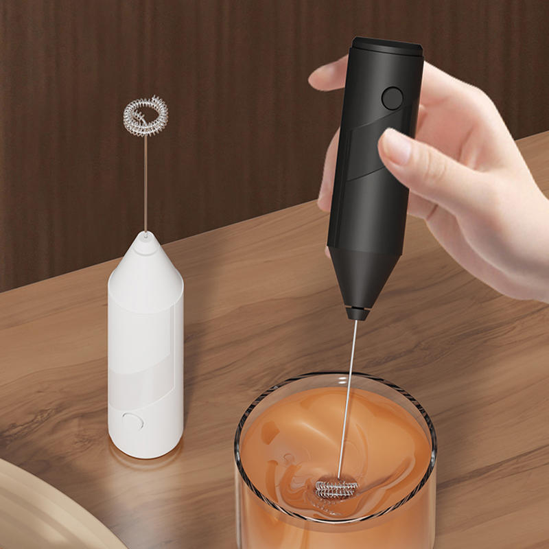 Milk Wireless Foamer Coffee Wh - đánh giá và giá Home Barista