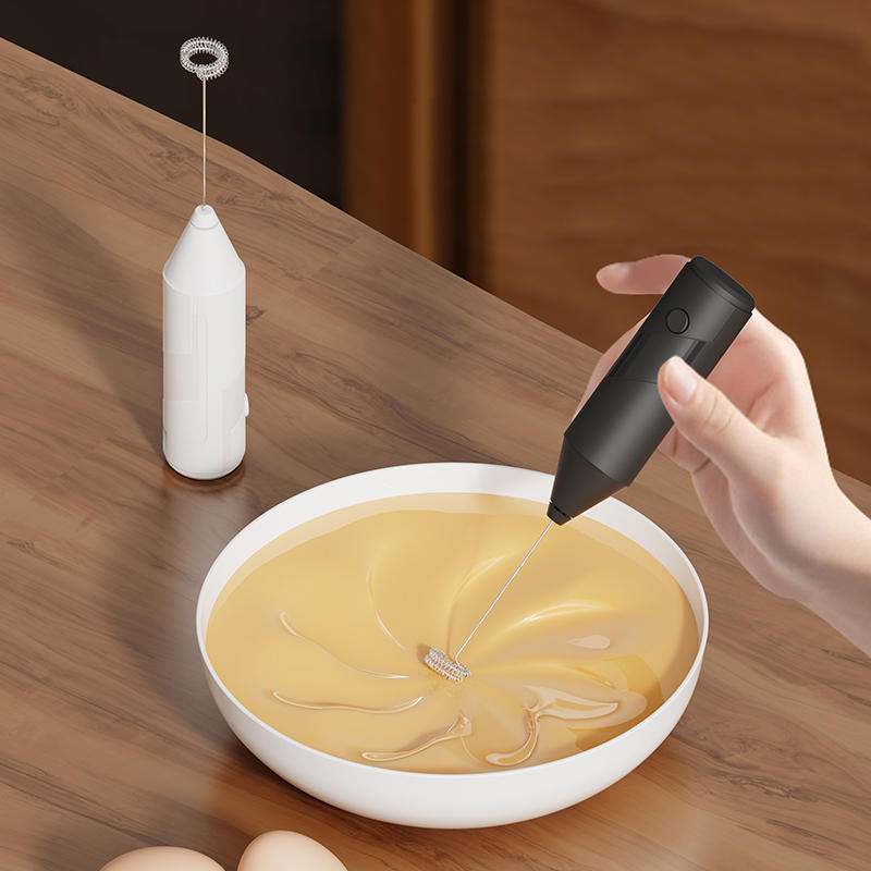 Milk Wireless Foamer Coffee Wh - đánh giá và giá Home Barista