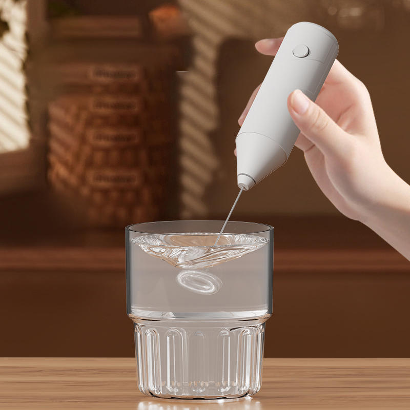 Milk Wireless Foamer Coffee Wh - đánh giá và giá Home Barista