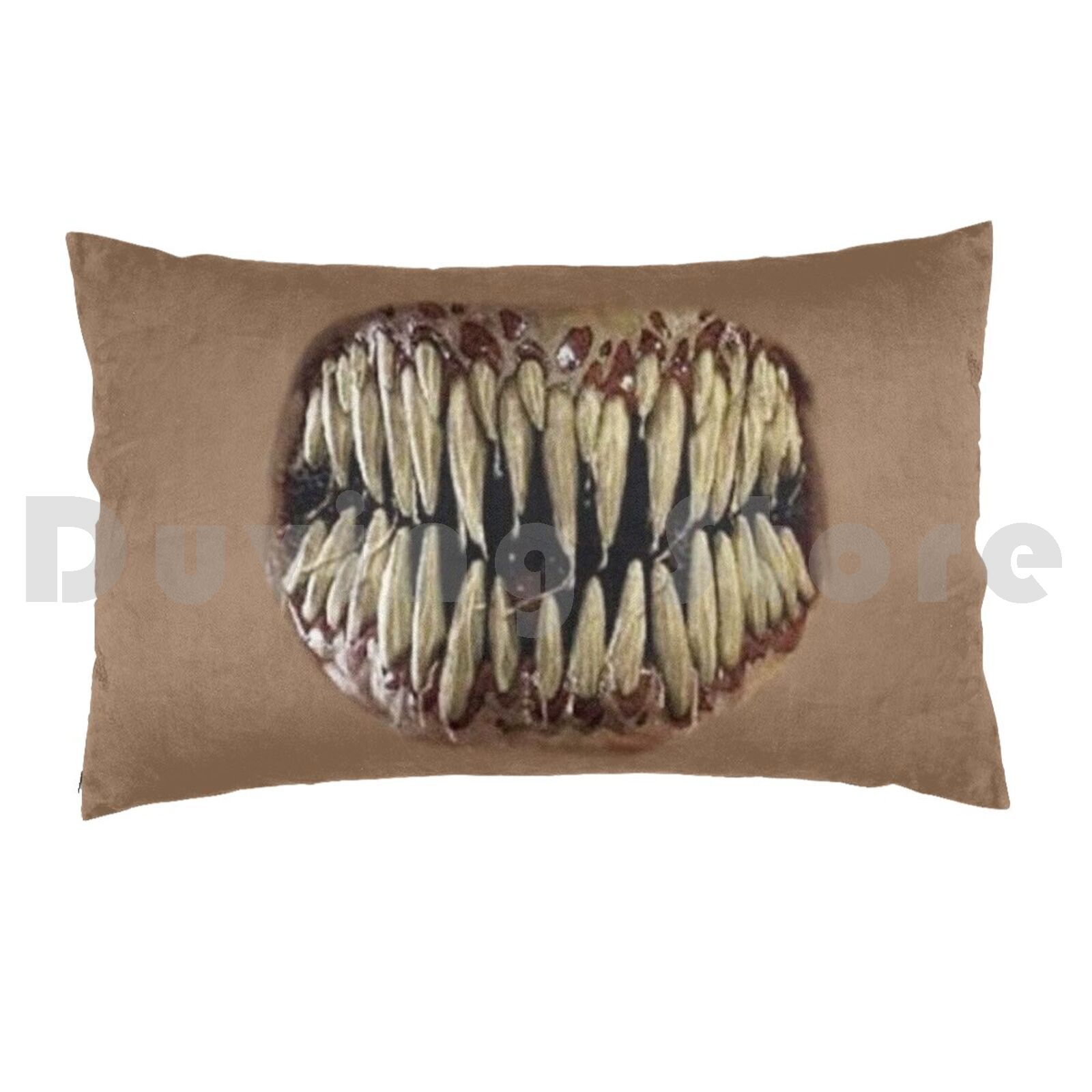 Baraka Teeth-Mortal Kombat pil - đánh giá và giá Home Baraka