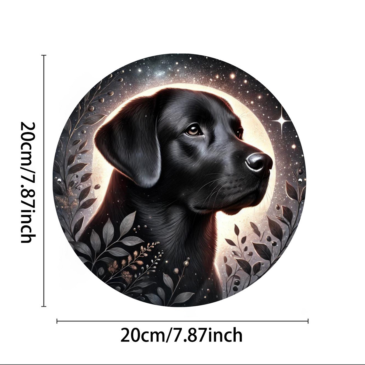 Charming Black Labrador and Ki - đánh giá và giá Home Bar And Kitchen
