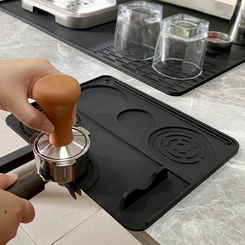 Coffee Making Station Accessor - đánh giá và giá Home Bar Supplies