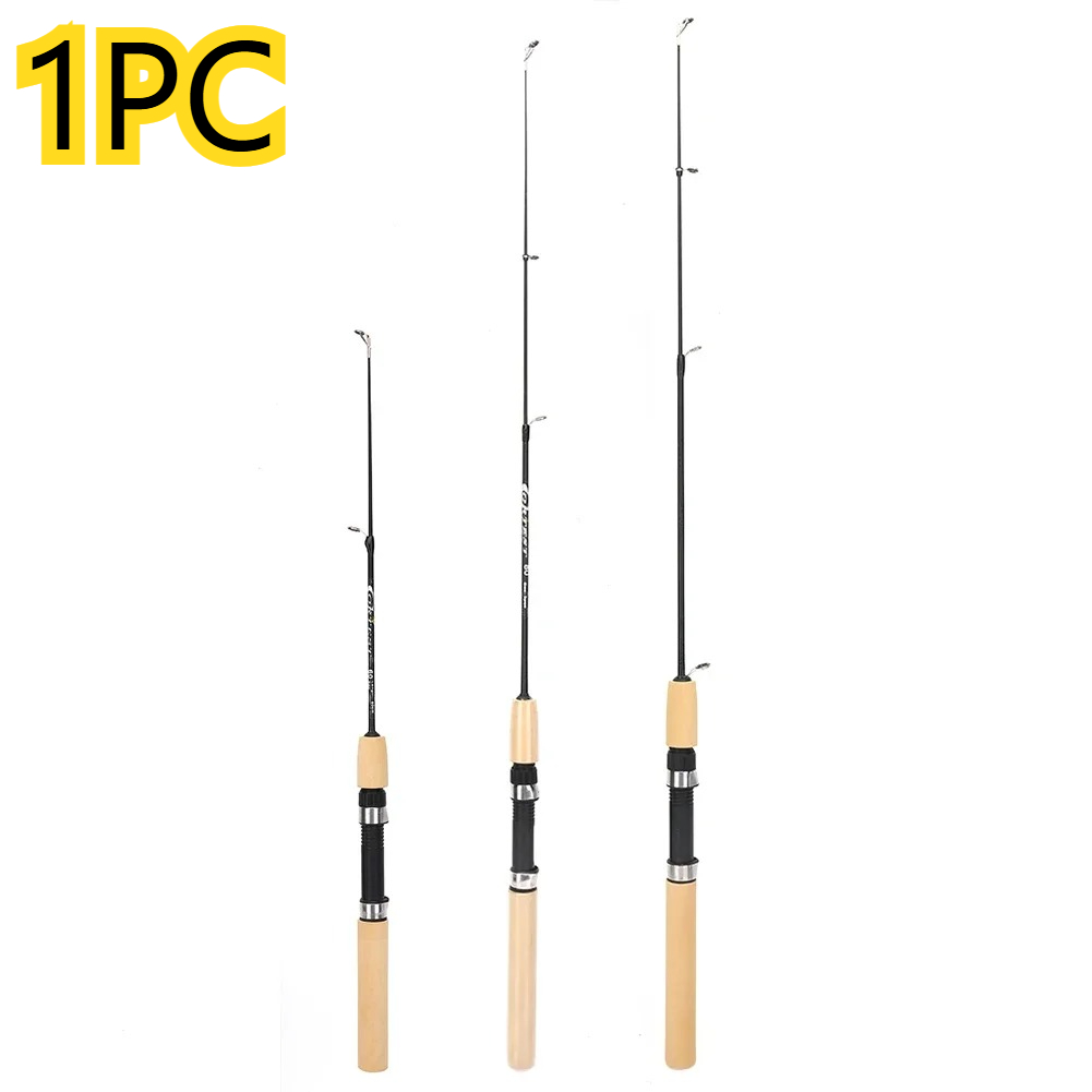 60/80/100cm Ice Fishing Pole P - đánh giá và giá Ice Pick Pick