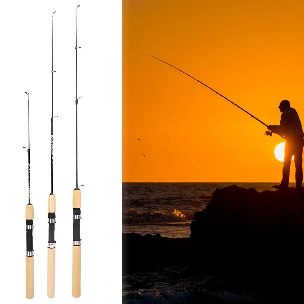 60/80/100cm Ice Fishing Pole P - đánh giá và giá Ice Pick Pick