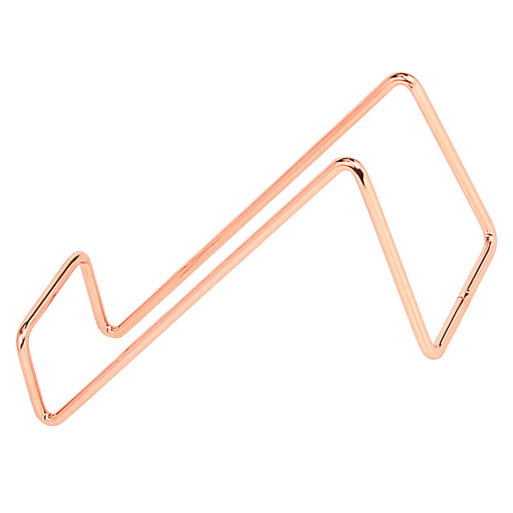 Minimalist Iron Wine Holder Si - đánh giá và giá Home Bar Stand