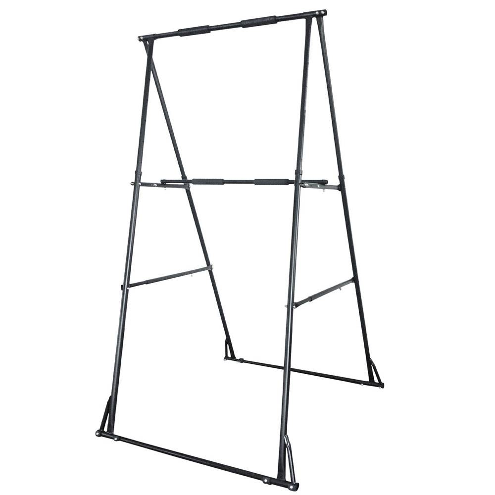Home Fitness Pull-Up Bar Pull- - đánh giá và giá Home Bar Stand