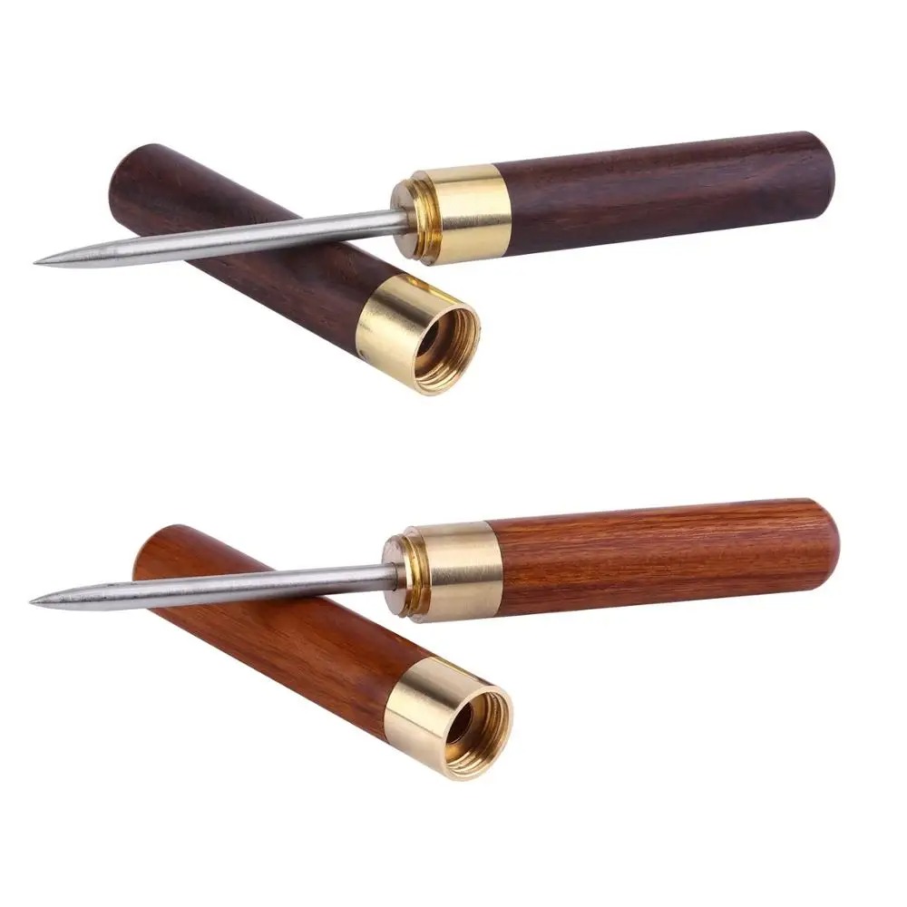 Stainless Steel Ice Pick with  - đánh giá và giá Ice Pick Pick