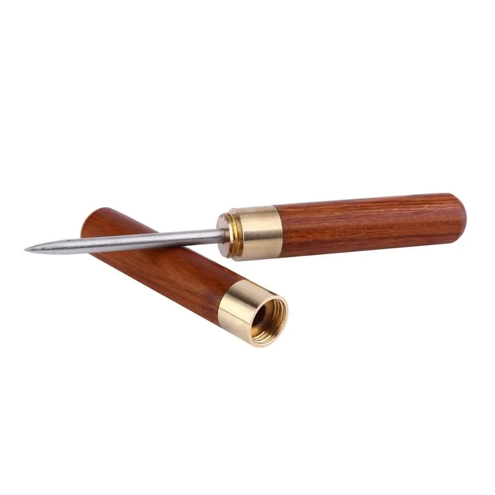 Stainless Steel Ice Pick with  - đánh giá và giá Ice Pick Pick