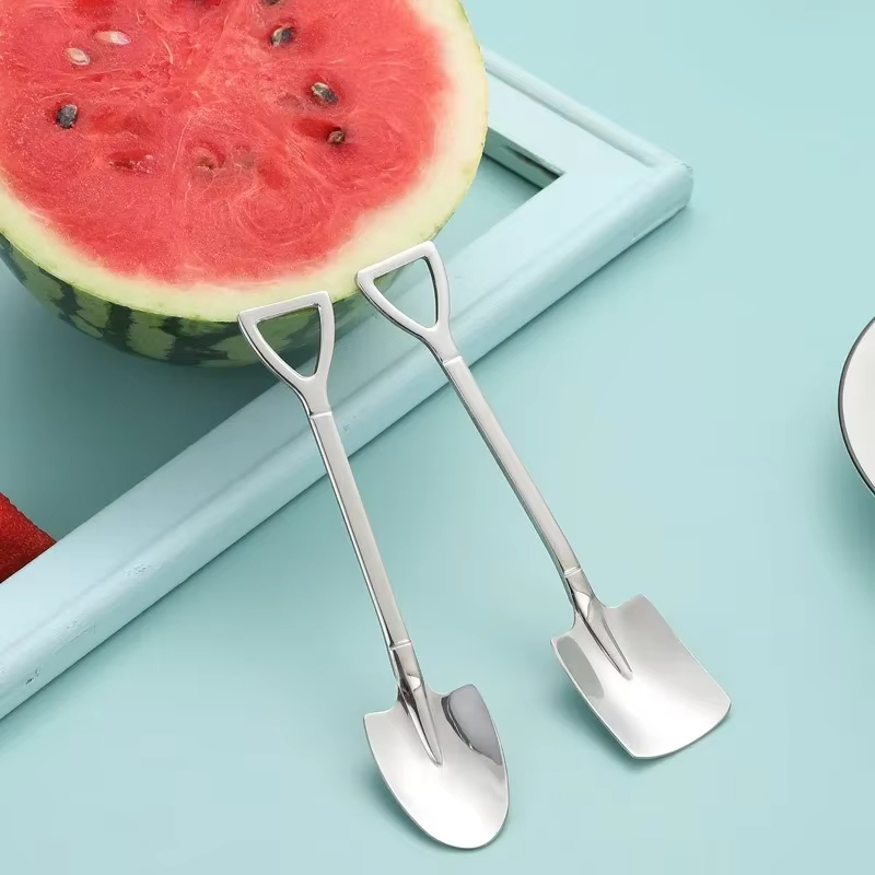 Creative Scoop Stainless Steel - đánh giá và giá Ice Pick Pick