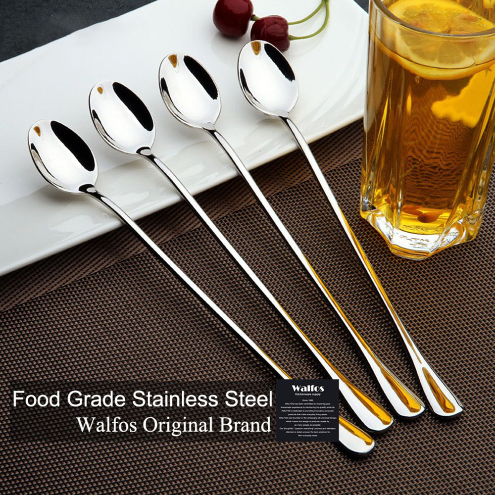 6pcs Stainless Steel  Ice Tea  - đánh giá và giá Ice Pick Pick