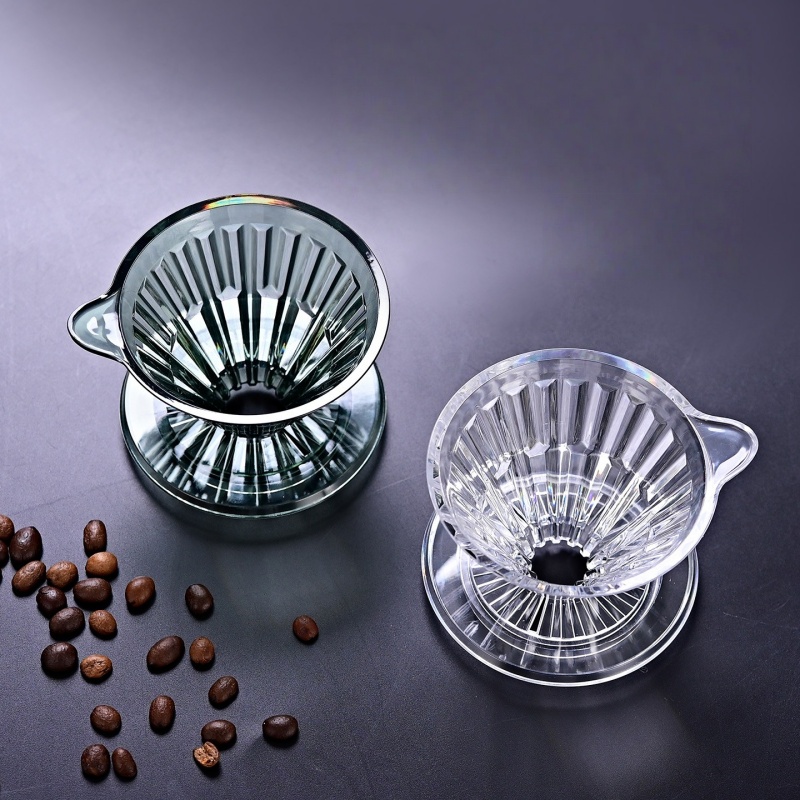 JUSTINLAU Coffee Dripper PC Pl - đánh giá và giá Home Bar Supplies