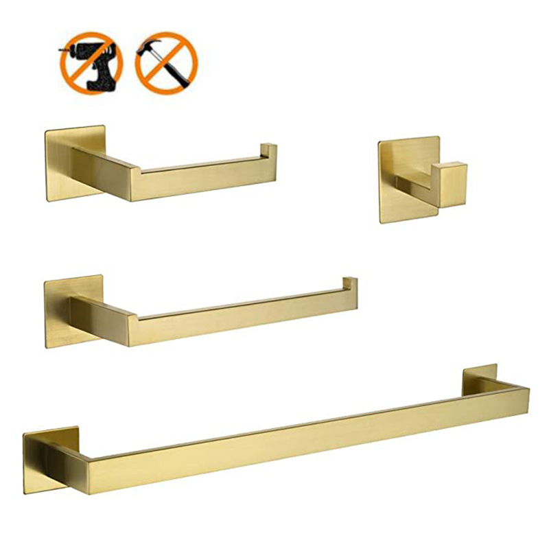 304 Stainless Steel 4-Piece Go - đánh giá và giá Home Bar Set