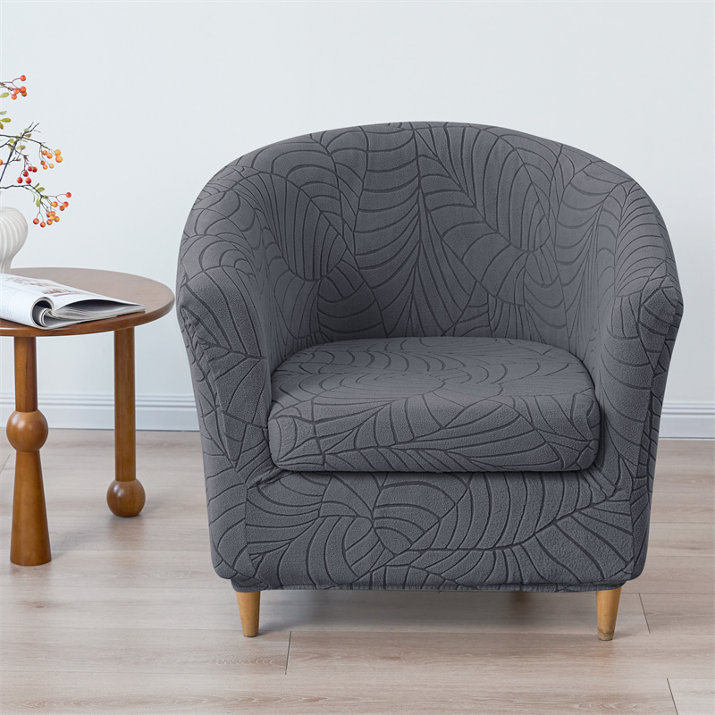 Solid Color Club Armchair Cove - đánh giá và giá Home Bar Lounge