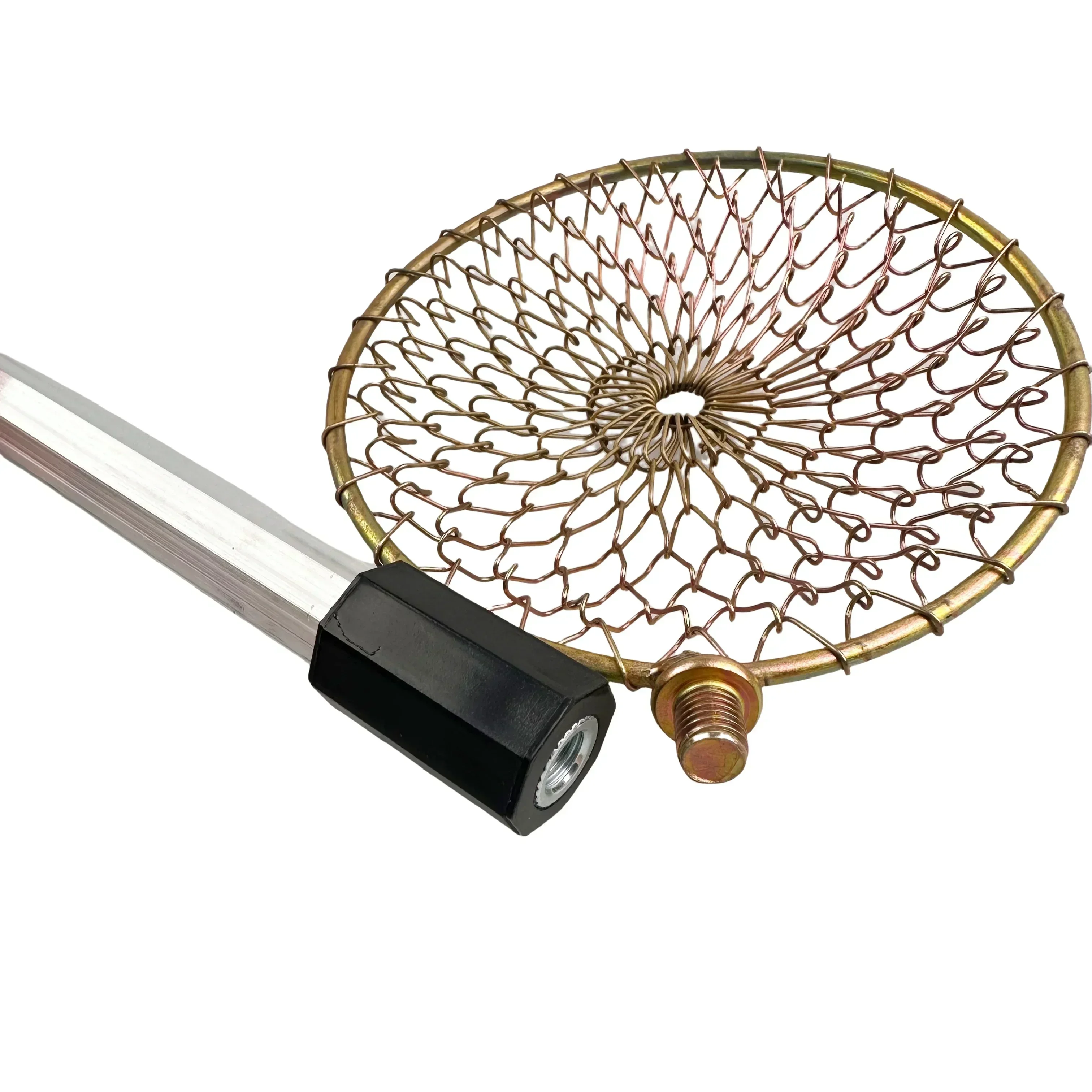 1pc JOOYOO Telescopic Aluminum - đánh giá và giá Ice Pick Pick