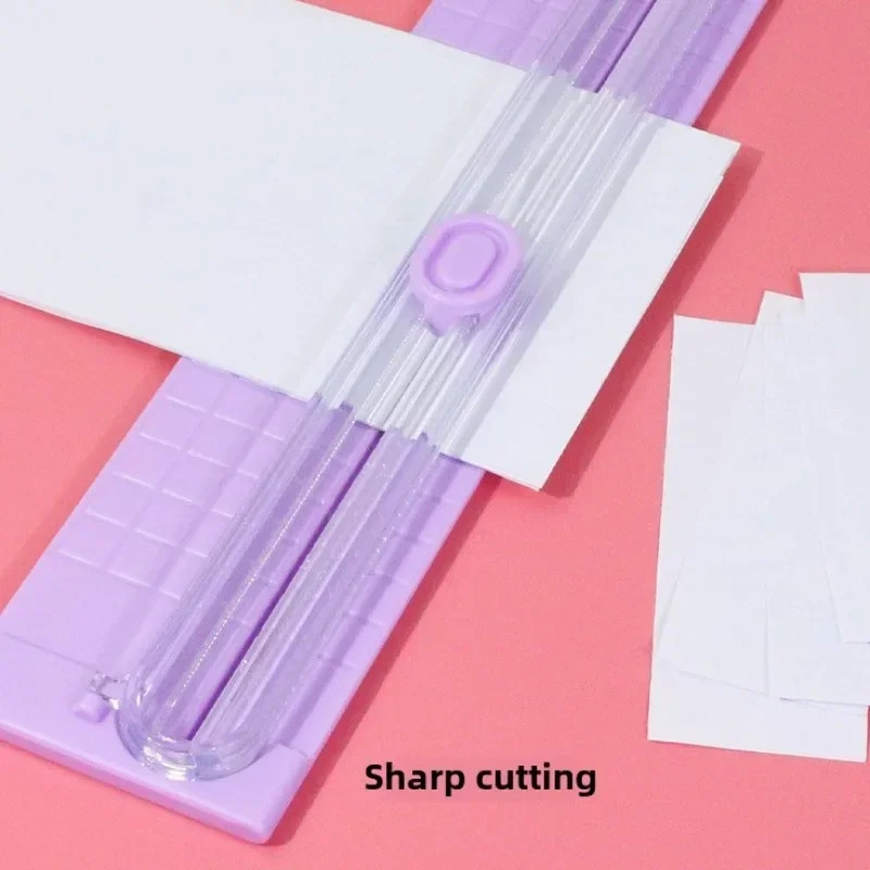 Lightweight A3A4 Paper Cutter  - đánh giá và giá Home Barbershop