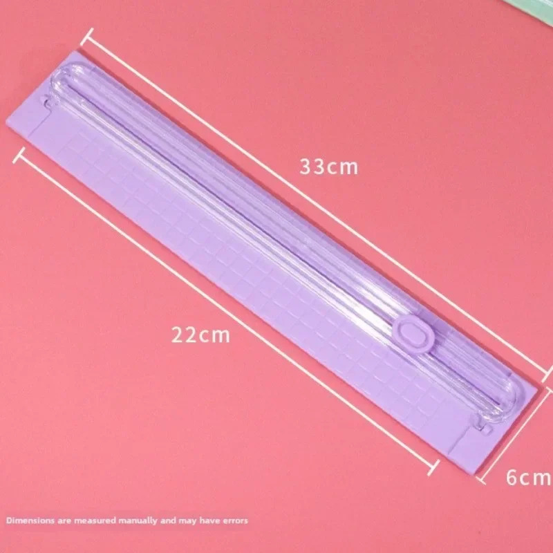 Lightweight A3A4 Paper Cutter  - đánh giá và giá Home Barbershop
