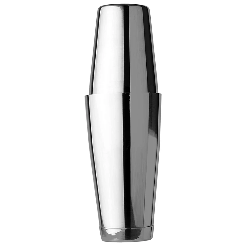 18oz & 28oz Cocktail Shaker Se - đánh giá và giá Boston Shaker Set