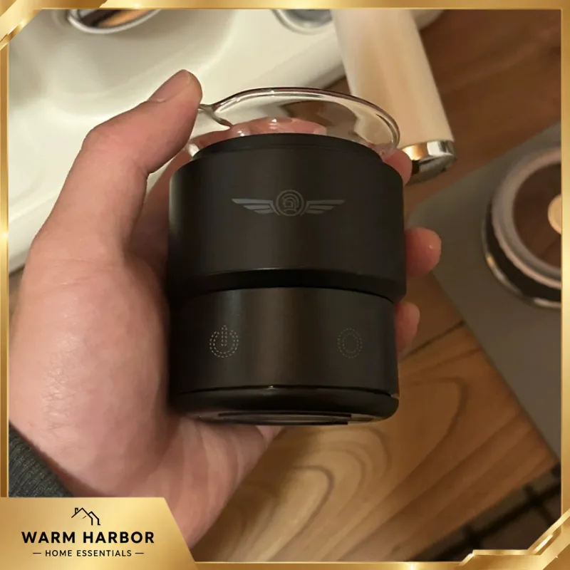 Hero Xiaozhi Esp Mini Digital  - đánh giá và giá Home Barista