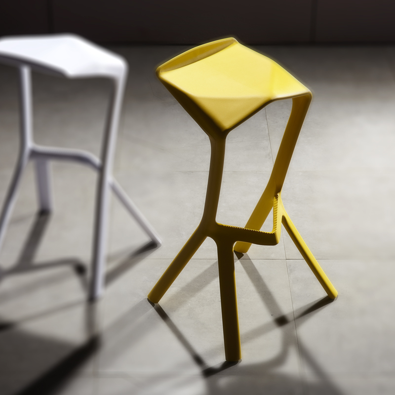 Minimalistic Lounge Bar Chair  - đánh giá và giá Home Bar Lounge