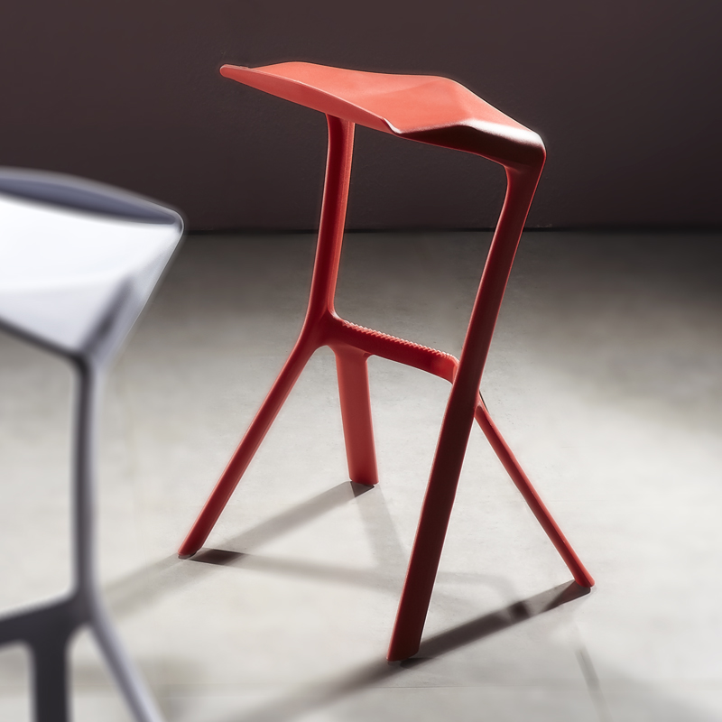 Minimalistic Lounge Bar Chair  - đánh giá và giá Home Bar Lounge